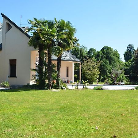 Villa Olivares Corbetta Exterior photo